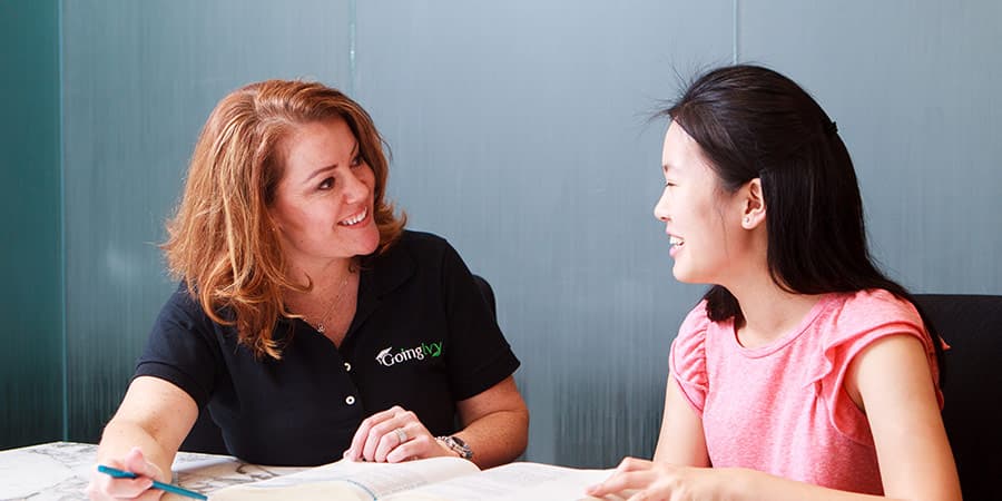 Find the Perfect Tutor