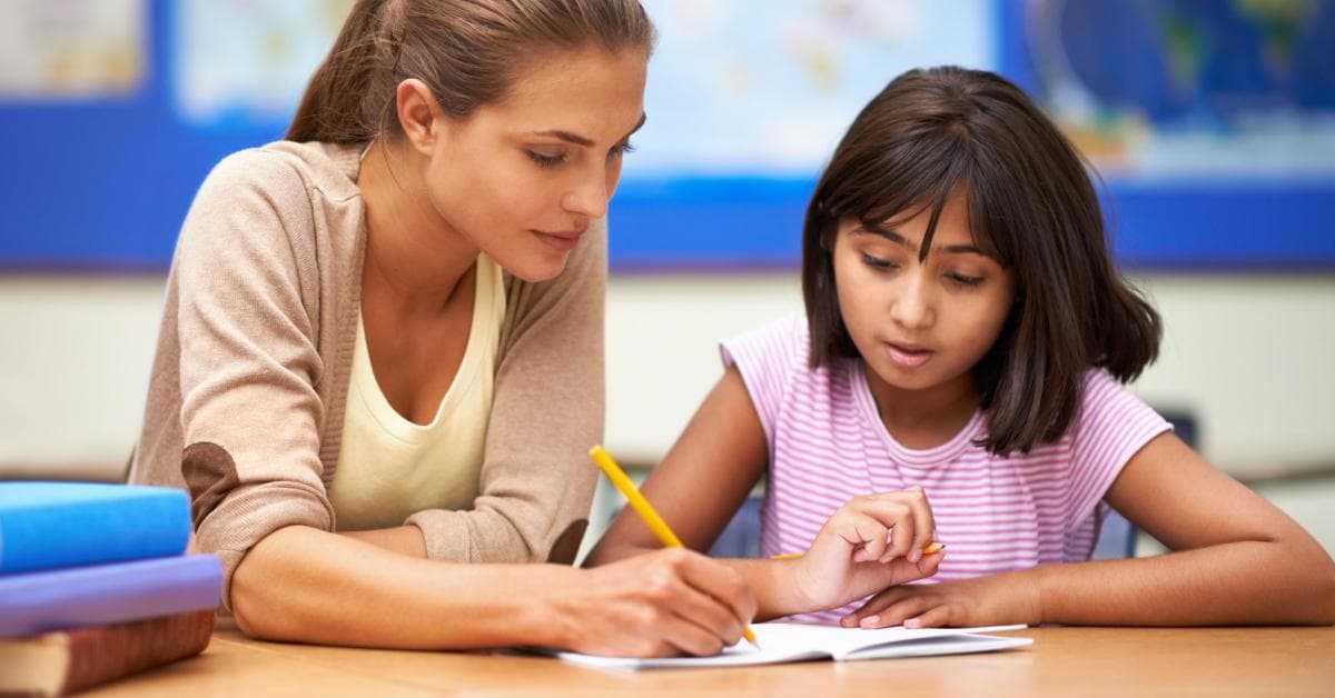 One-on-One Learning